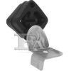 BMW 18307525615 Holder, exhaust system